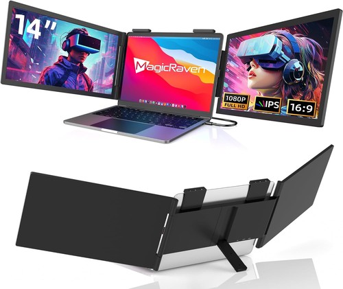 Magicraven laptop screen - laptop,