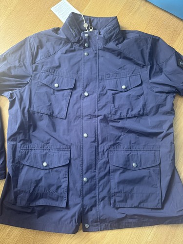 Hackett unlined velospeed - hackett,