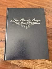 The Classic Cars of the