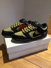 Nike SB Dunk Low Supreme 94