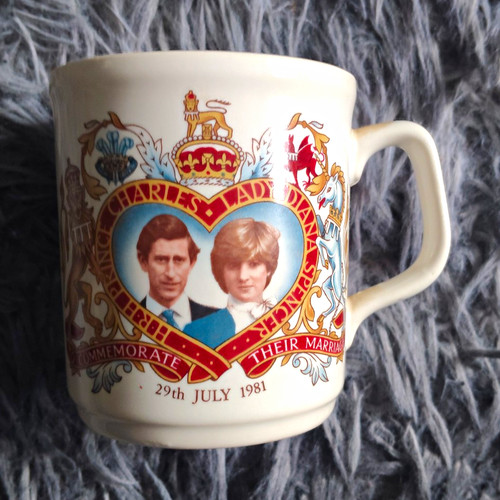 Charles and diana - charles,