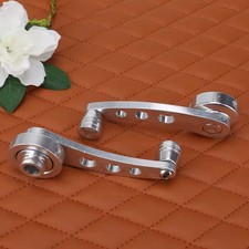 CAR BILLET ALUMINUM WINDOW