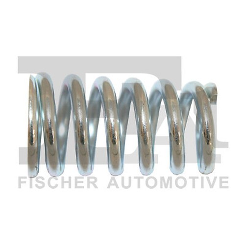Spring silencer fa1 765 - fa1, 765-901