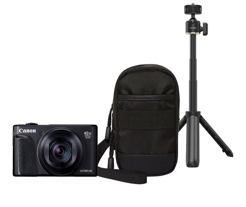 Canon powershot sx740 - powershot,