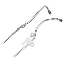 BM Catalysts DPF Pressure Pipe