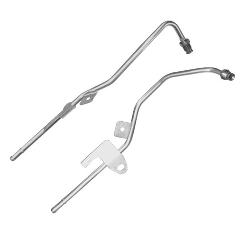Catalysts dpf pressure pipe - bm,