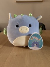 Original Squishmallows Dane