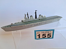 1/1250 WATERLINE AIRCRAFT
