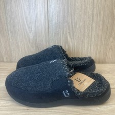 Longbay Men’s Memory Foam