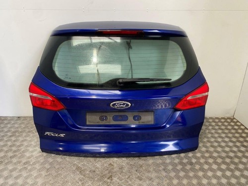 Ford focus mk3 estate - ford,