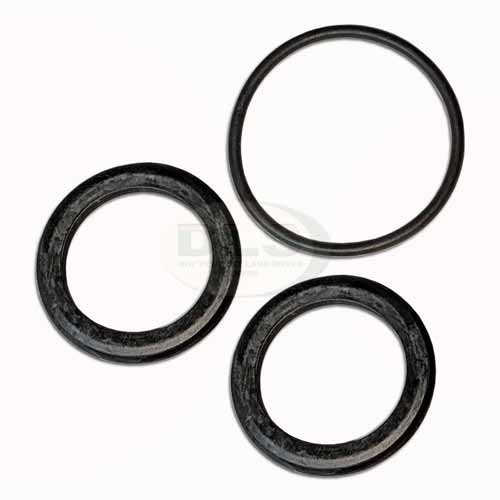 Throttle body seal set - throttle,
