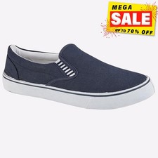 Dek Yachtsman Slip-On Mens
