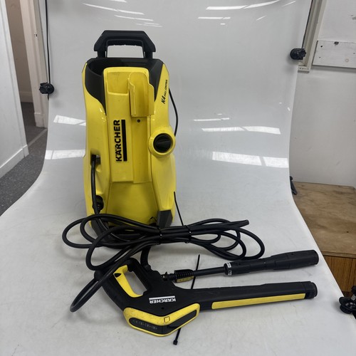 Karcher power control flex - karcher, k4