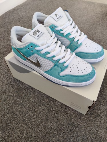 Nike dunk low april - sb,