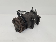 FORD FOCUS MK3 2011-2012 1.6 TDCI AIR CONDITIONING PUMP UNIT R134A 1799468
