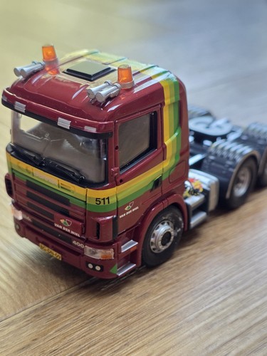 Corgi scale cc12208 - 1/50,