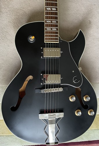 Epiphone 175 premium - es-175, guitar