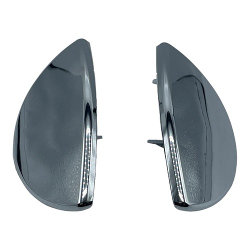 Pair headlight washer nozzle - washer,