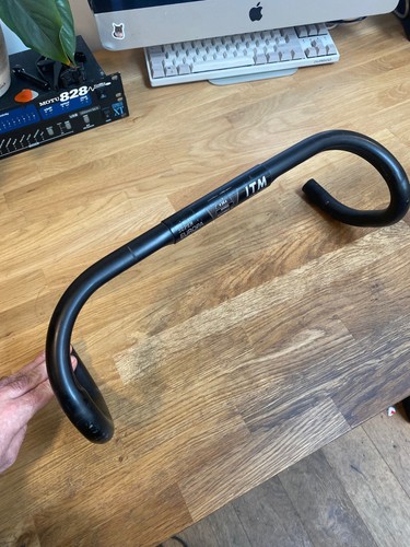 Itm super europa - 25.4, clamp