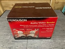 Ferguson AV3030R/T Wireless