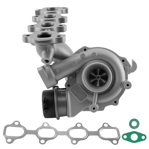 Turbocharger bv43 for - turbocharger, vauxhall