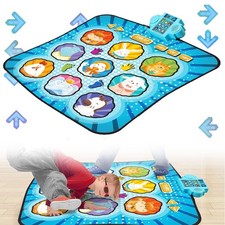 Single/Double User Dance Mats