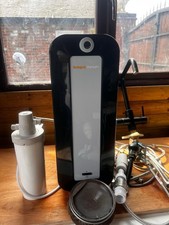Instant Hot Water Boiler With