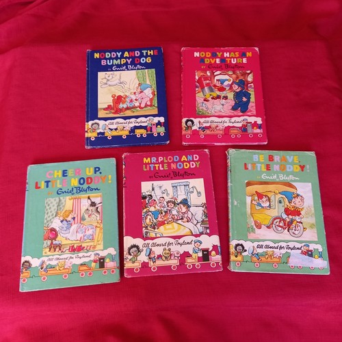 Job lot vintage enid - vintage,