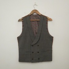 Vintage English Double
