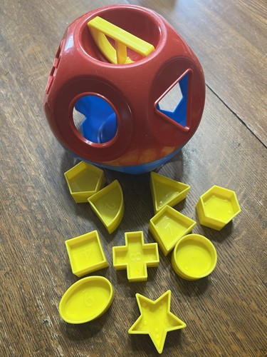 Tupperware tuppertoys classic - tuppertoys,