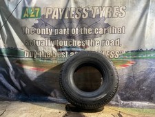 R16 112s michelin - 7.50,