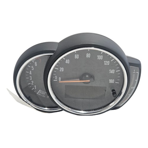 Mini countryman f60 speedo - mini,