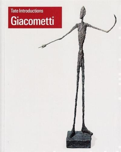 Alberto giacometti tate - alberto,