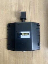 Fireco Dorgard SmartSound Door