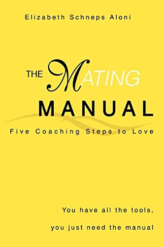 The mating manual you have - manual:,