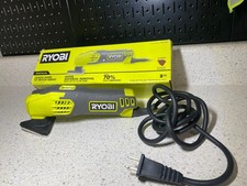 RYOBI 0.4 Amp Corded 2-7/8 in