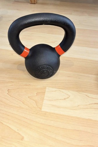 4kg cast iron - cast,