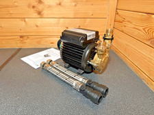 2021 STUART TURNER MONSOON 3.0 BAR SINGLE SHOWER PUMP POSITIVE 46419 46497 3