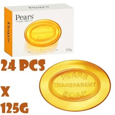 Pears Transparent Soap