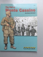 The Fall of Monte Cassino