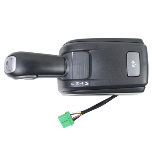Gear shift lever - gear, lhd