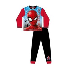 Marvel Spider-Man Boys Pyjamas
