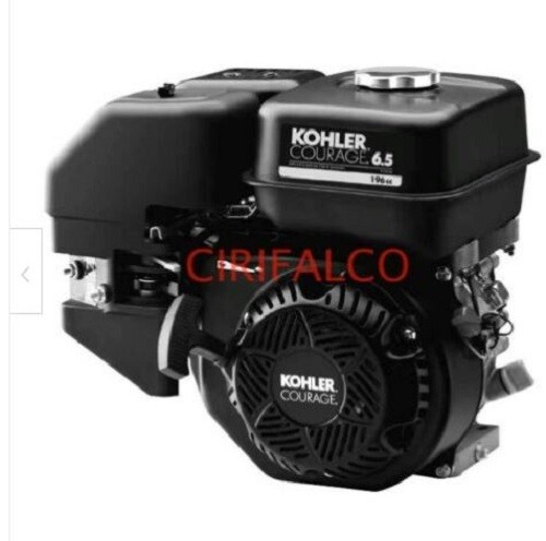 Lombardini kohler gasoline - lombardini,