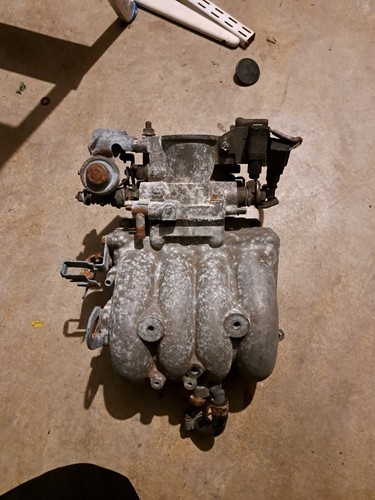 Mazda rx7 turbo throttle - mazda,