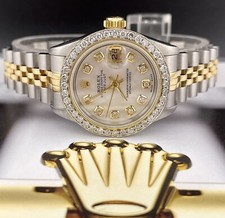 Rolex Ladies Datejust 26mm