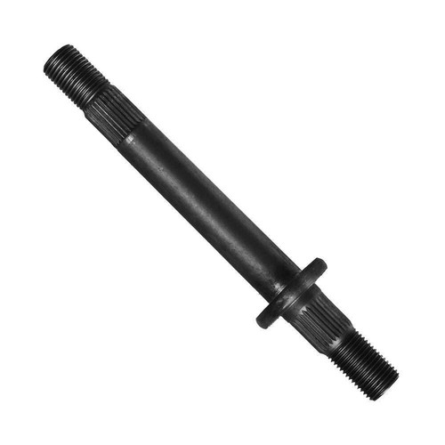 Rocwood mandrel jackshaft - rocwood,