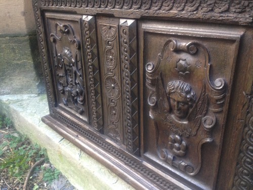 Exceptional 16th century two - exceptional,