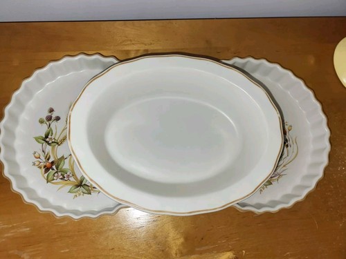 Flan dish pie - 2,