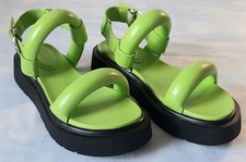 *Gorgeous* TOPSHOP/ UK8/ Green