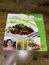 T-fal Healthy Eating With